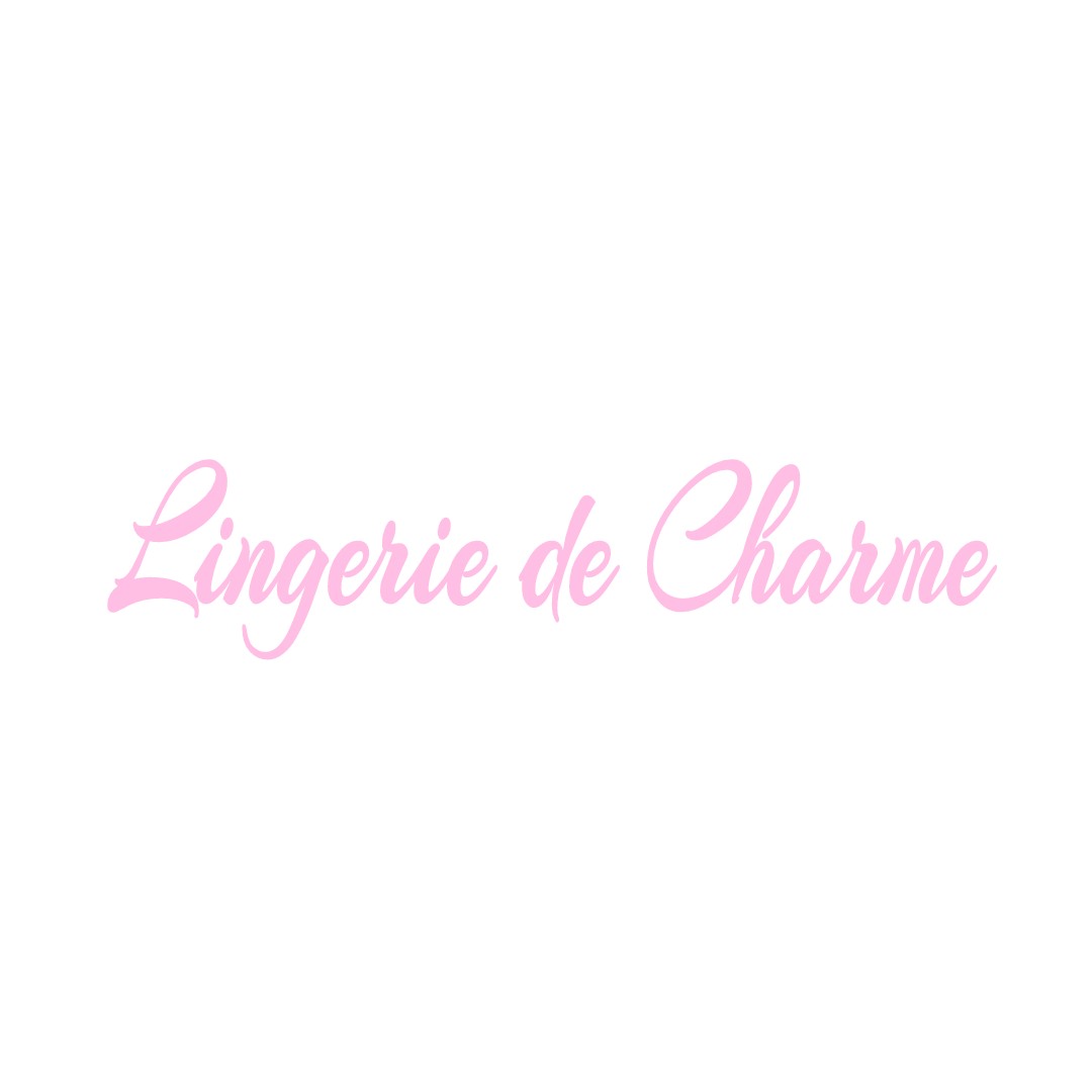 LINGERIE DE CHARME HEURTEVENT